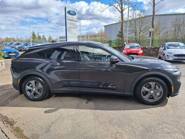 2022 Ford Mustang Mach-e 0.0 216kW Extended Range 88kWh RWD 5dr Auto