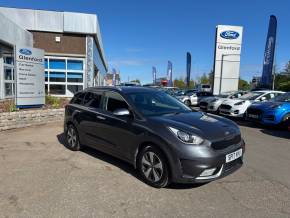 KIA NIRO 2017 (17) at Glenford Forfar