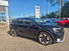 FORD EXPLORER 2024 (74) at Glenford Forfar