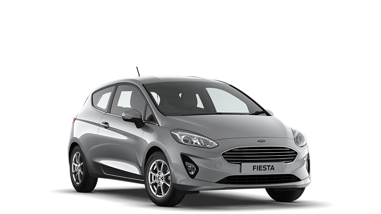 Fiesta ST-Line Scrappage Scheme