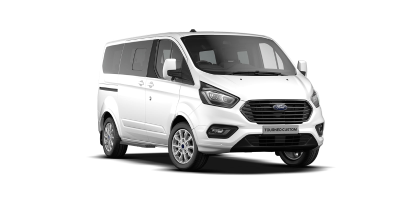 New Car Image