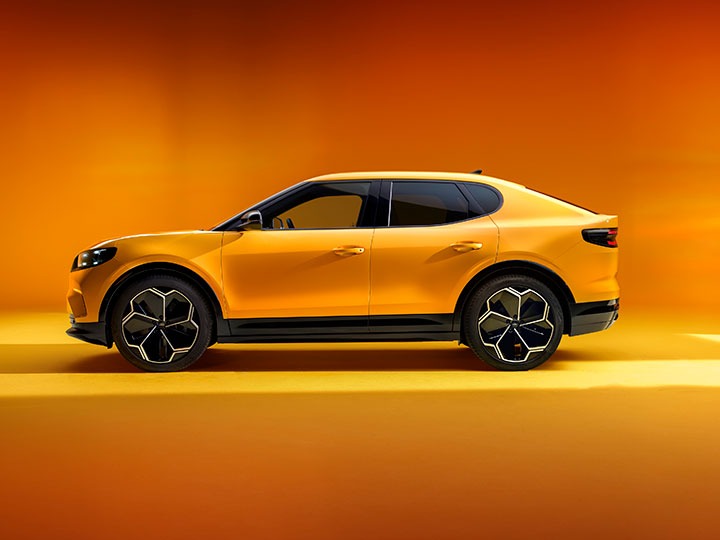 New All‑Electric Capri 0% APR
